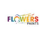 Flowers Paints