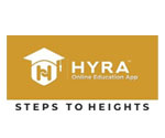 HYRA Online Education App