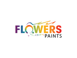 Flowers Paints
